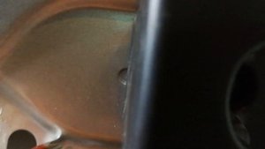 How to remove side & front Door Handles on Ford Transit