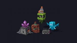 Каким Будет Медный Голем в Майнкрафт 1.19 | Minecraft Live - Copper Golem