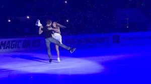 Виктория Синицина-Никита Кацалапов. Magic on Ice