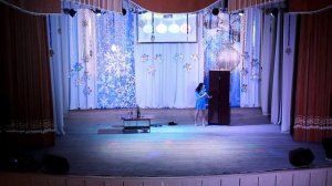 Народный театр сатиры и юмора "ФОНОГРАФ" Муж вернулся раньше обычного