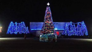 Посвящается Первомайску Луганской области