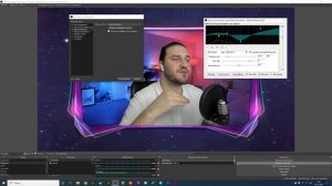 КАК НАСТРОИТЬ МИКРОФОН В OBS | САМЫЙ ЛУЧШИЙ СПОСОБ