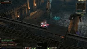 Lineage 2 High Five  Phantom Summoner Spectral Master [Part 1]