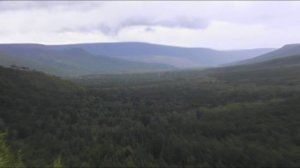 Lens: Окрестности села Эссо, Камчатка, 2018