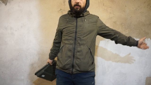 #36 НАВОЖУ ПОРЯДОК В ГАРАЖЕ / ДЕЛАЮ РАБОЧИЙ УГОЛОК / ГАРАЖ МЕЧТЫ смотреть онлайн