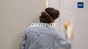 Как покрасить внутреннюю дверь и дверную коробку