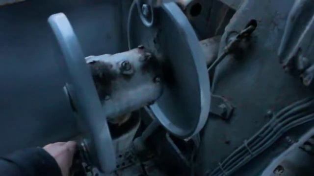 Музей Виймси смотреть онлайн