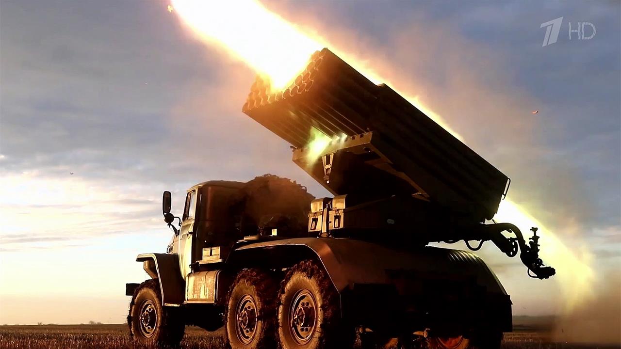 Освобождение Соледара - важный оперативный успех в битве за весь Донбасс