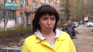 27.04.2021 25 городских дворов благоустроят в Нижнем Новгороде.mp4