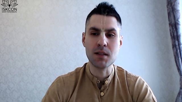 Нимай Сундара дас - ШБ 3.13.25 - 2020.04.03 смотреть онлайн