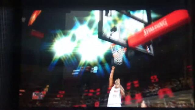 2k18 Lebron James PS3 смотреть онлайн