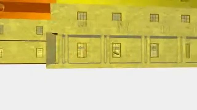 Ружаны Дворец Общий вид смотреть онлайн