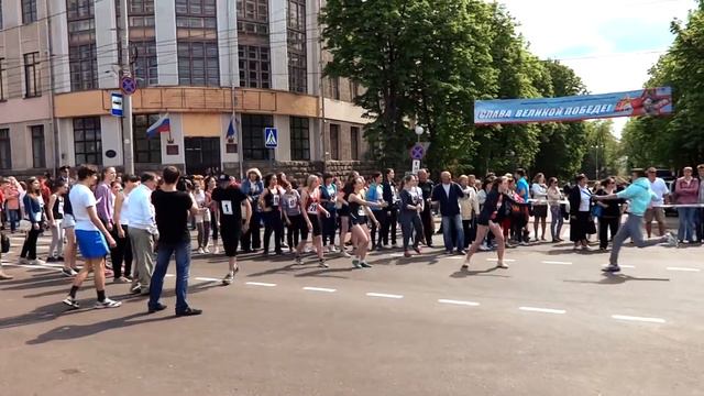 1 мая! Брянск 2014г. смотреть онлайн