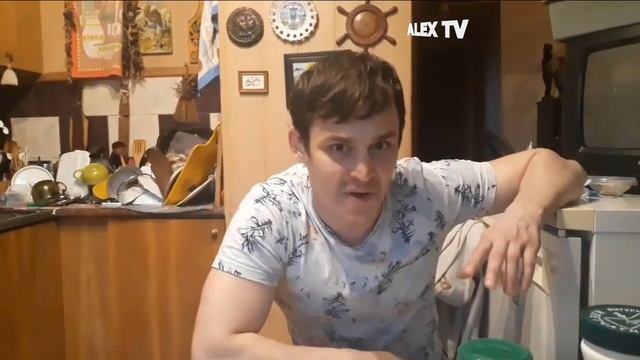 Анекдот про Мужика хотевшего избавиться от жены смотреть онлайн