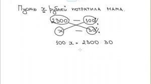 Проценты B2 12