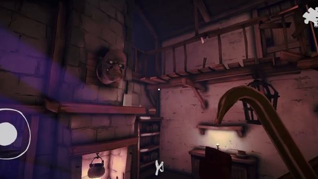 Эта бабулька не печёт пироги! смотреть онлайн