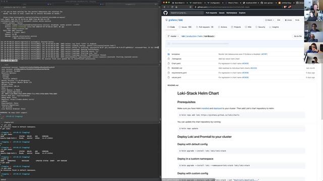 11. #everyonecancontribute Kaeffchen hosted by Michael Friedrich (German) смотреть онлайн