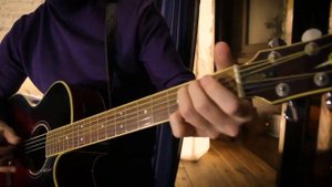 I Should Have Known Better - The Beatles - Fingerstyle Guitar Cover | Битлз на гитаре