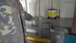 Как сделать своими руками водяное отопление на дачу или гараж. Отопление самодельное
