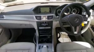 152WW1484 - 2015 Mercedes-Benz E-Class E220 BLUETEC SE 4DR AUTO 19,950