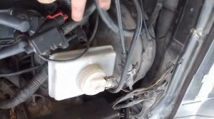 opel Vectra B Absorber problemi və həlli.