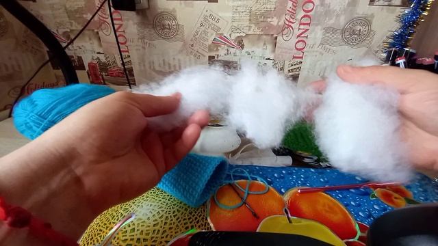 АМОНГ АС КРЮЧКОМ ЧАСТЬ 1