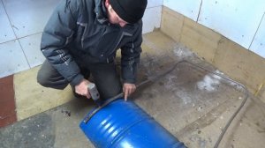 скребок своими руками.