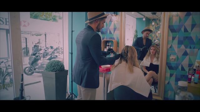 Test de Colorista L'Oréal Paris - by Gianni COPPA смотреть онлайн