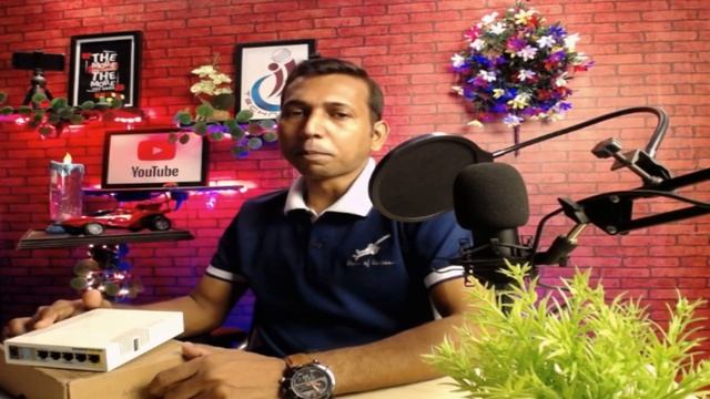 Getting Started - Introduction to Mikrotik basic Setup || Mikrotik Setup for Beginners? ? смотреть онлайн