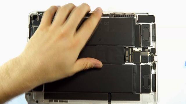 IPad Pro 11 & 12,9 Zoll Display Glas Selbst Reparieren - Tutorial - Alle Baujahre смотреть онлайн