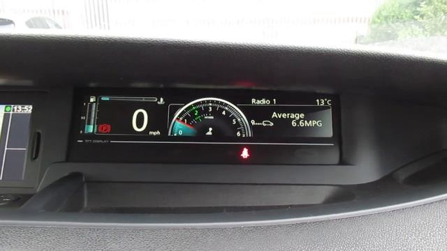 Renault Grand Scenic 1.5 DCi Limited Energy 5dr Start Stop - CT64CHR