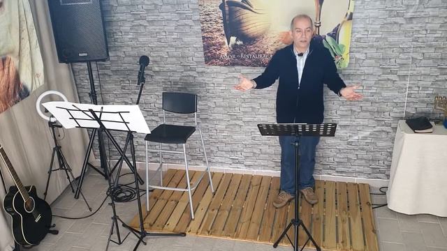 Ministério ARCA Portugal | PARÁBOLA DA FIGUEIRA | Celebração dia 23-01-2022 смотреть онлайн