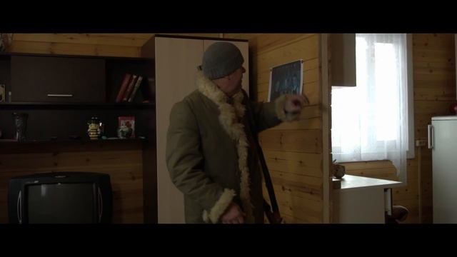 Страшные сказки