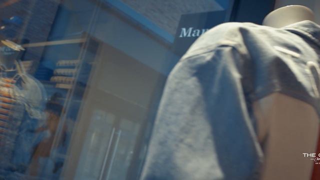 Незабываемый шопинг в The Outlet Moscow Архангельское смотреть онлайн