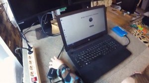 Внешний USB 3.0 видеоадаптер Wavlink WL-UG3501H