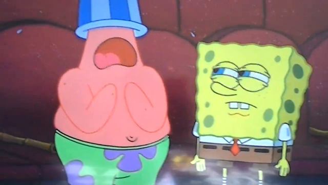 Смех и губка боб смотреть онлайн