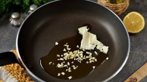 Креветки жареные