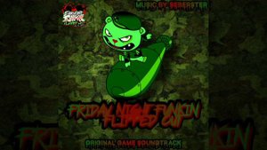 FNF VS Flippy: Flipped Out OST (Triggered-Guerrilla) Slowed