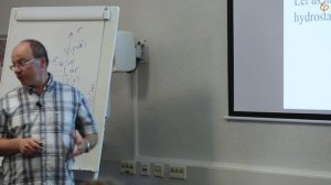 Поутанен Юрий - Лекция "Нейтронные звезды"