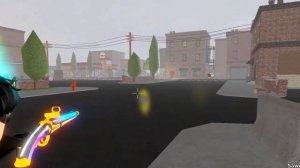 CRYING BANANA CAT IN OHIO ROBLOX?#youtubeshorts