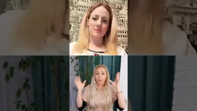 Счастлива ЗаМужем. Эфир вопросов и ответов. Как стать счастливой в браке!