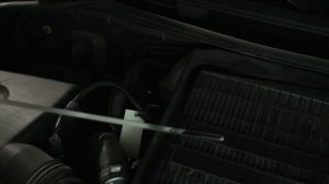 90% УРОВЕНЬ МАСЛА ПРОВЕРЯЮТ НЕПРАВИЛЬНО .  .  . ?