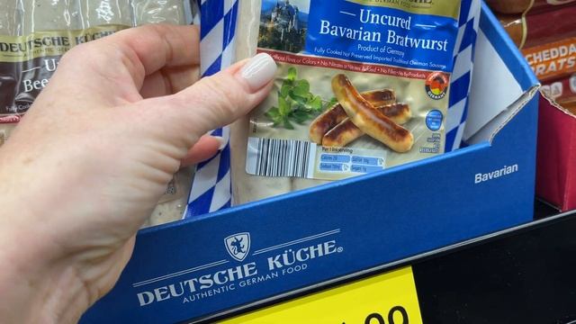 ЕВРОПЕЙСКИЙ МАГАЗИН В США /Любимые товары ALDI  #aldi #ценывсша #шопингвамерике