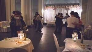 Milonga del corazon 25.03.2018