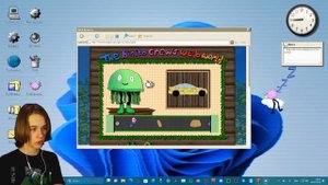 ИГРОВОЙ ВИРУС? - KinitoPET ПРОХОЖДЕНИЕ