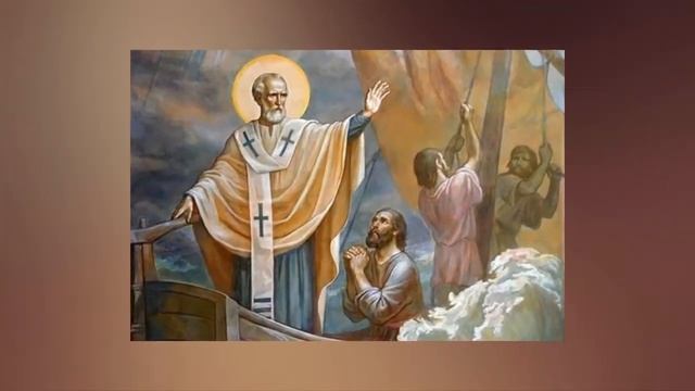 Никола Летний 22 мая смотреть онлайн