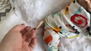 ЖИВОТНЫЕ КУКЛЫ РЕБОРН ? УХОД ЗА КУКЛАМИ ? ОБЗОР КУКОЛ .