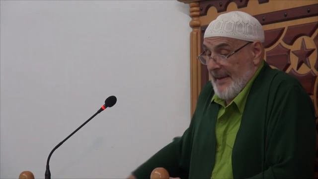 История обрядов хаджа
