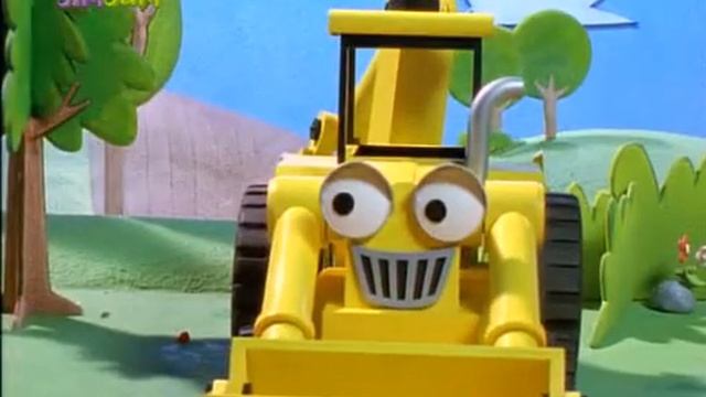 Боб строитель 12серия 1сезон Боб спасает ёжиков Bob Saves the Hedgehods смотреть онлайн