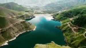 Достопримечательности КБР